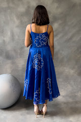 Tia Dress