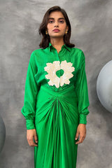 Nia Skirt Co -Ord