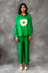 Nia Pant Co-Ord