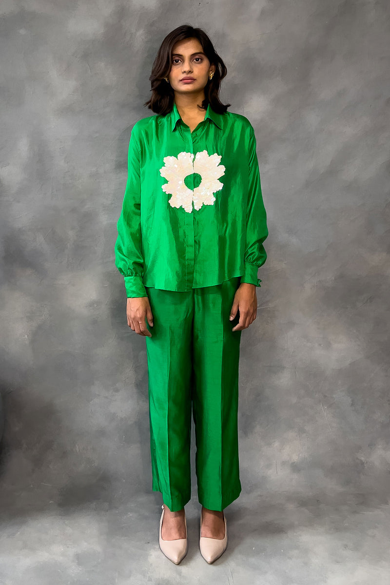 Nia Pant Co-Ord