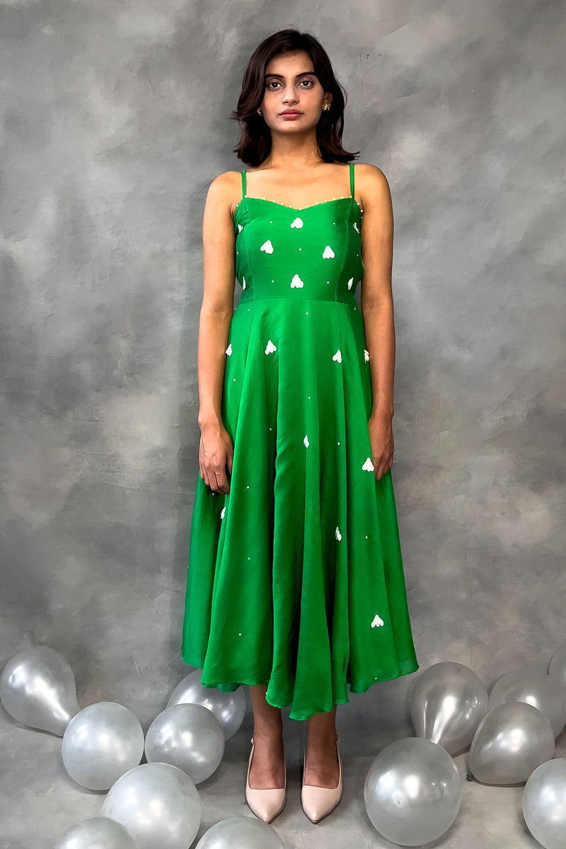 Sara Dress