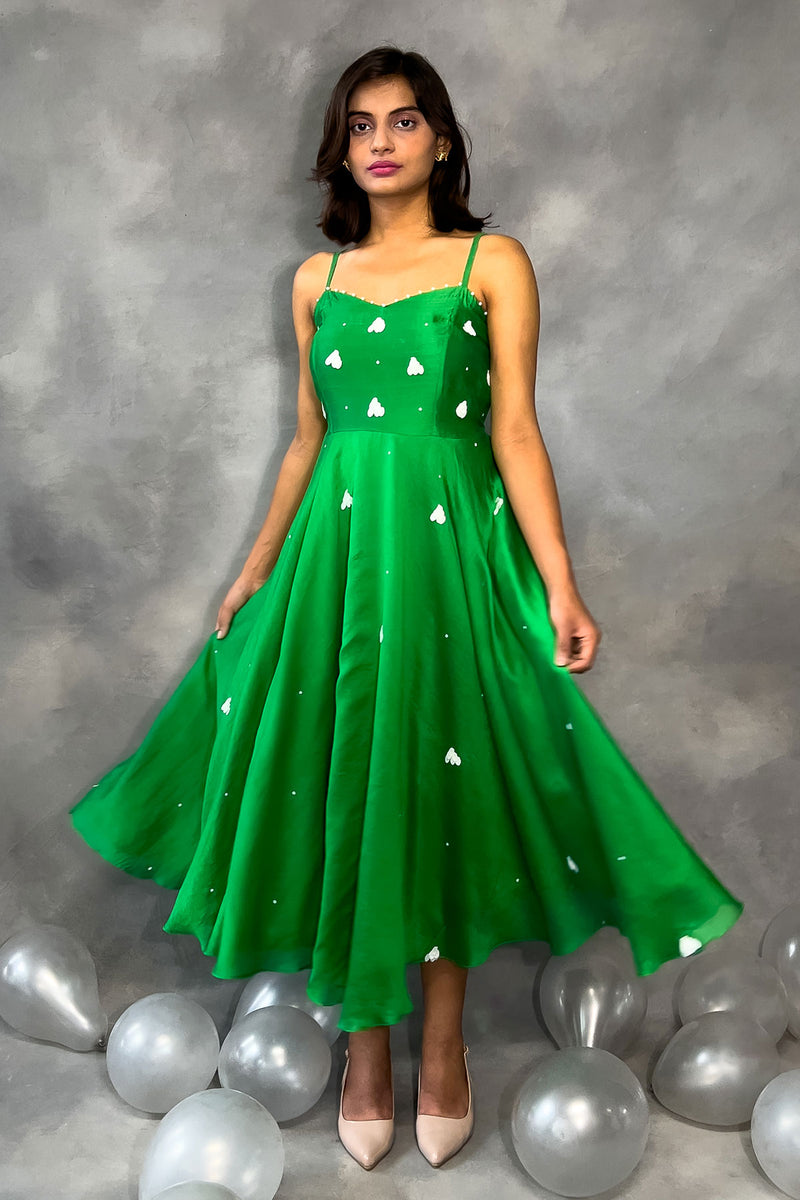 Sara Dress