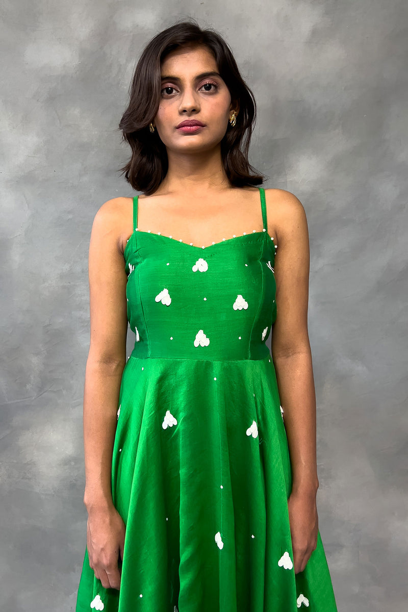 Sara Dress