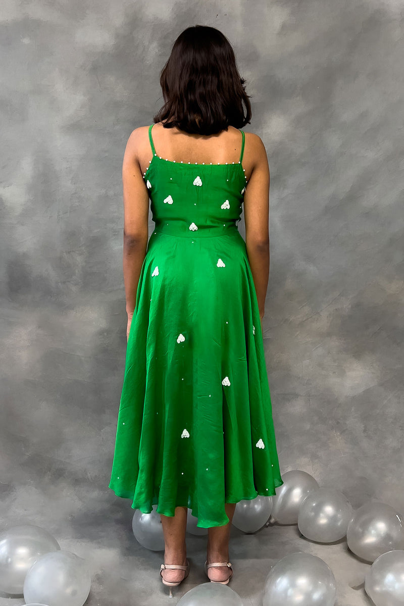 Sara Dress