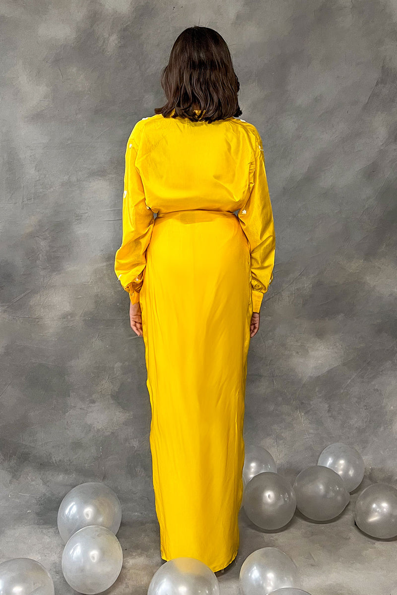 Eli Skirt Co-Ord