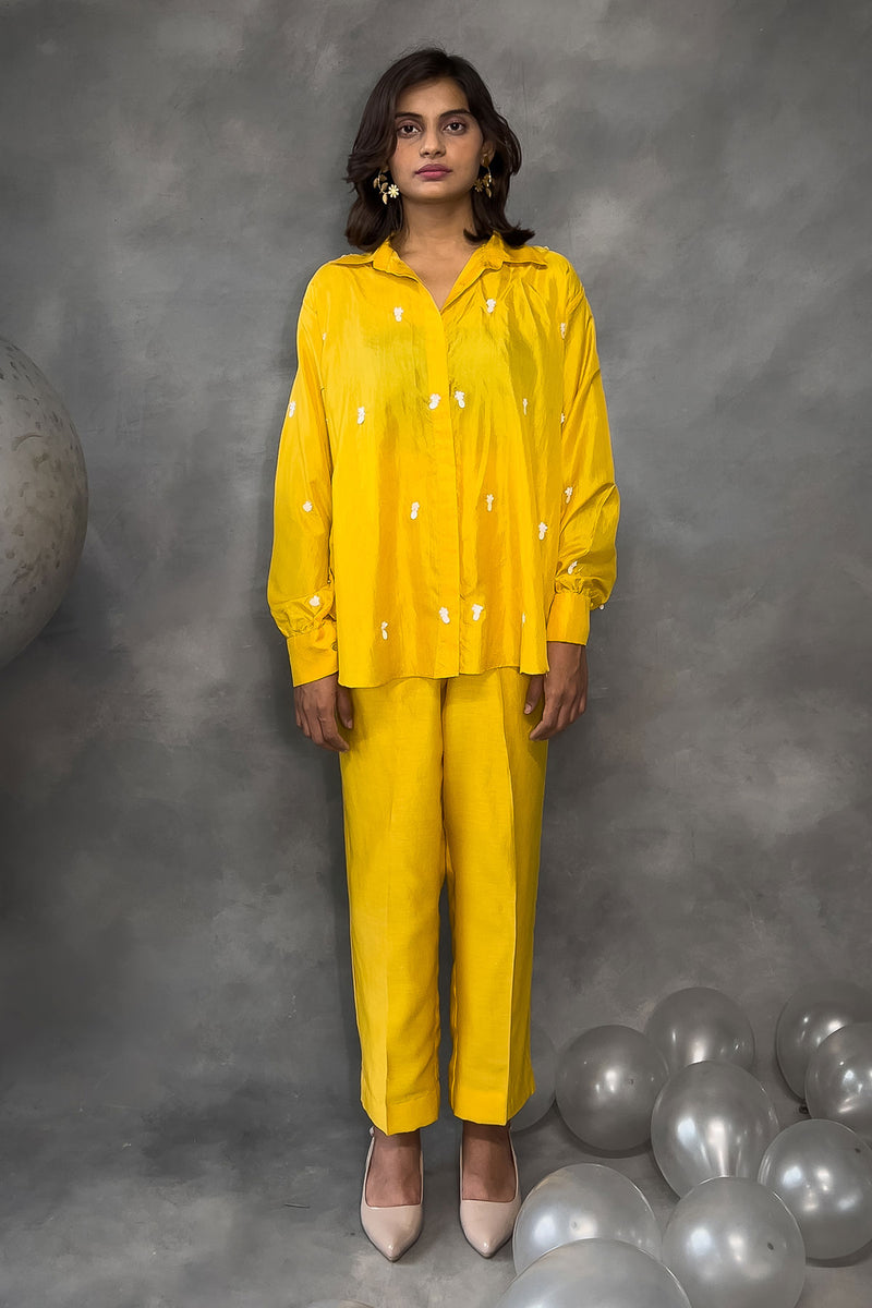 Eli Pant Co-Ord
