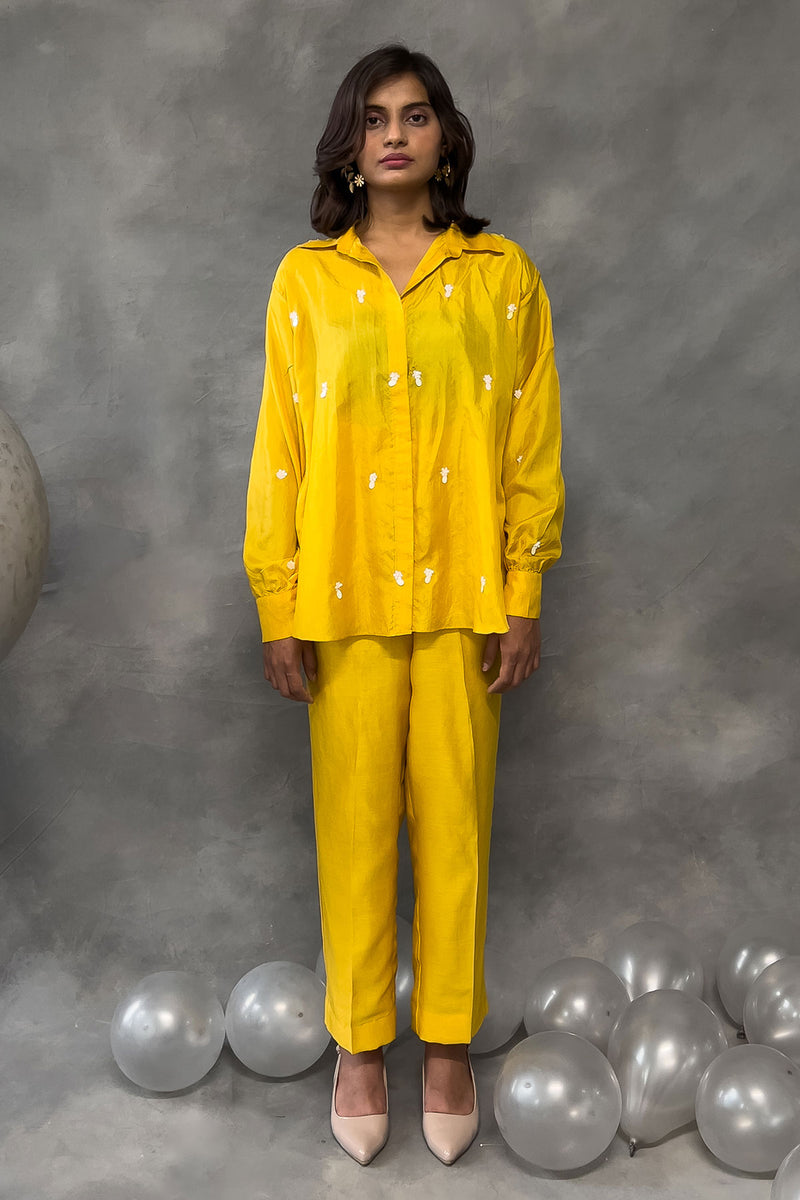 Eli Pant Co-Ord