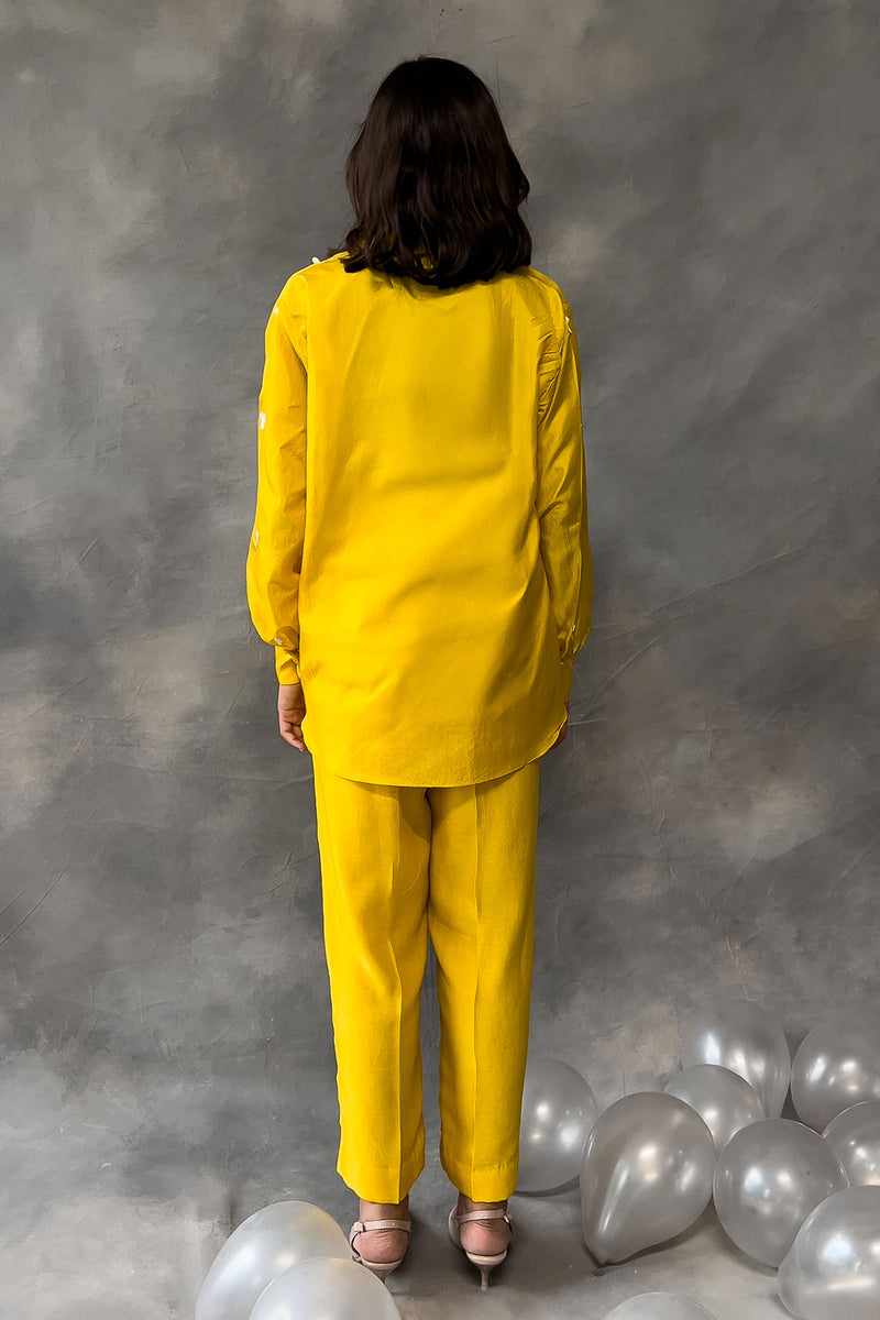 Eli Skirt Co-Ord