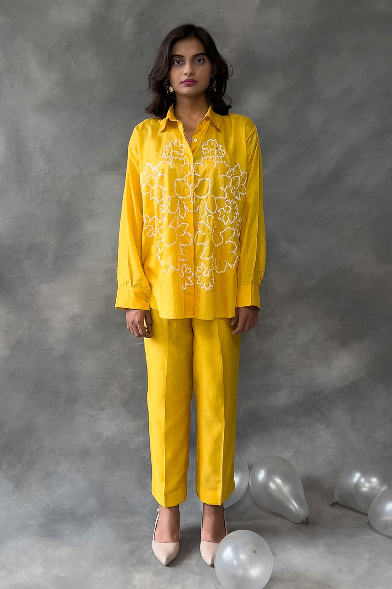 Tilly Pant Co-Ord
