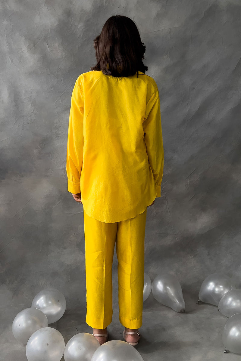 Tilly Pant Co-Ord
