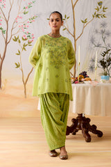 KIYANA KURTA SET