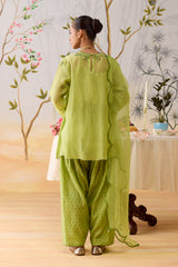KIYANA KURTA SET