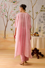 LIYANA KAFTAN SET