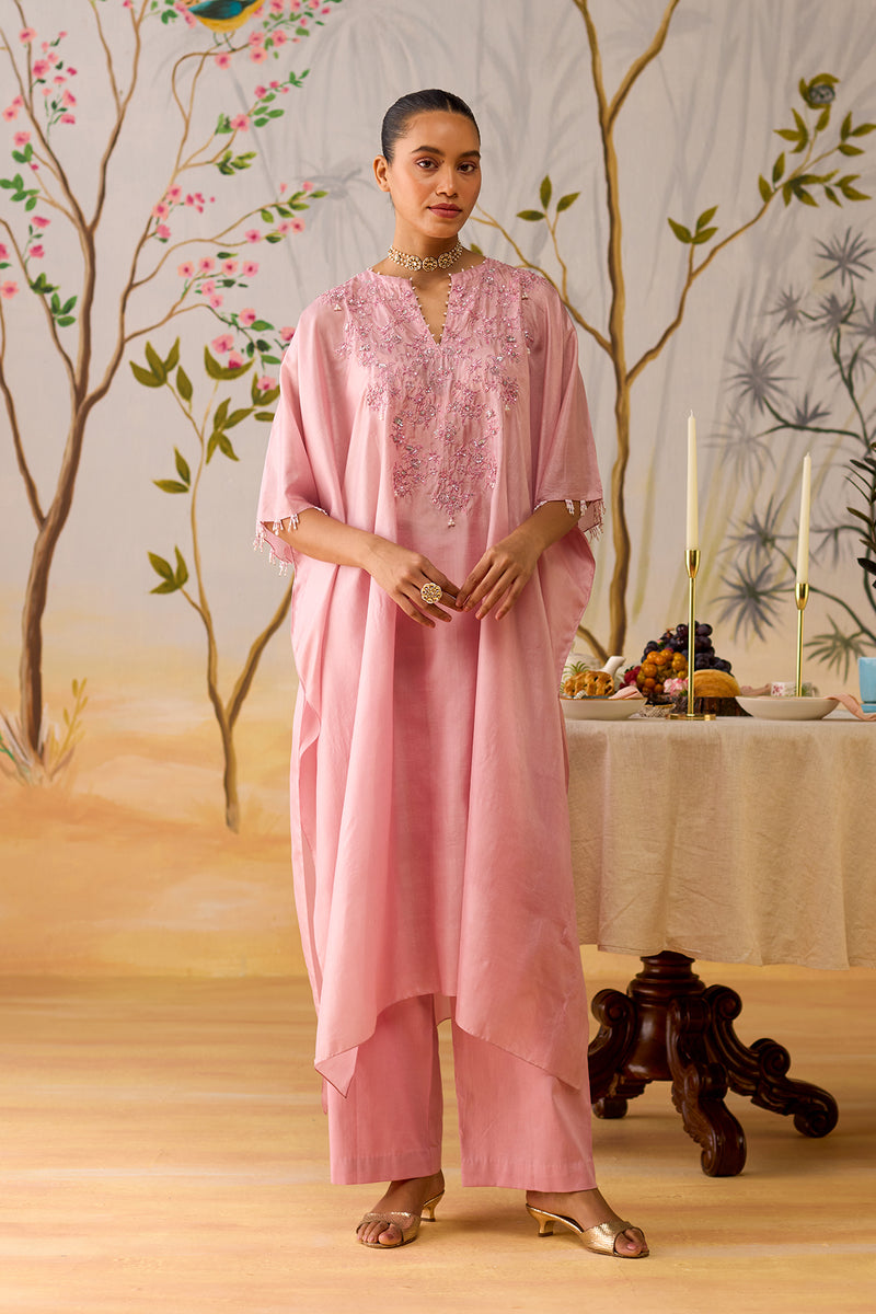 LIYANA KAFTAN SET