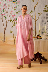 LIYANA KAFTAN SET