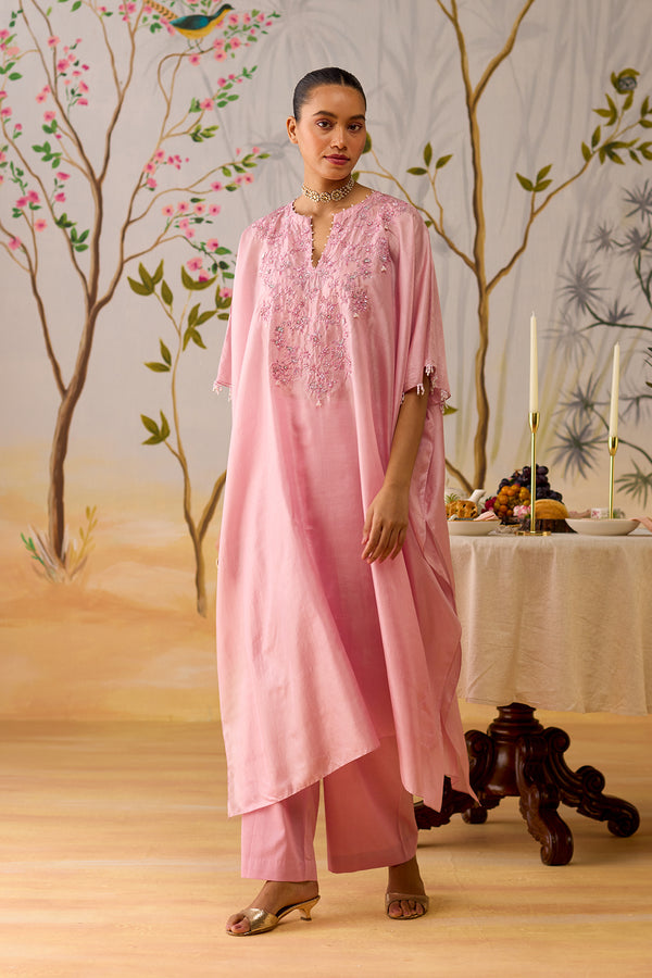 LIYANA KAFTAN SET