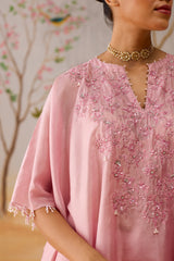 LIYANA KAFTAN SET