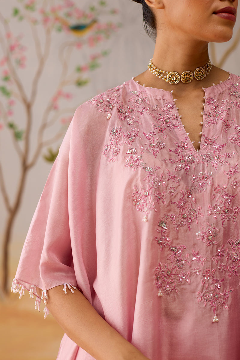 LIYANA KAFTAN SET