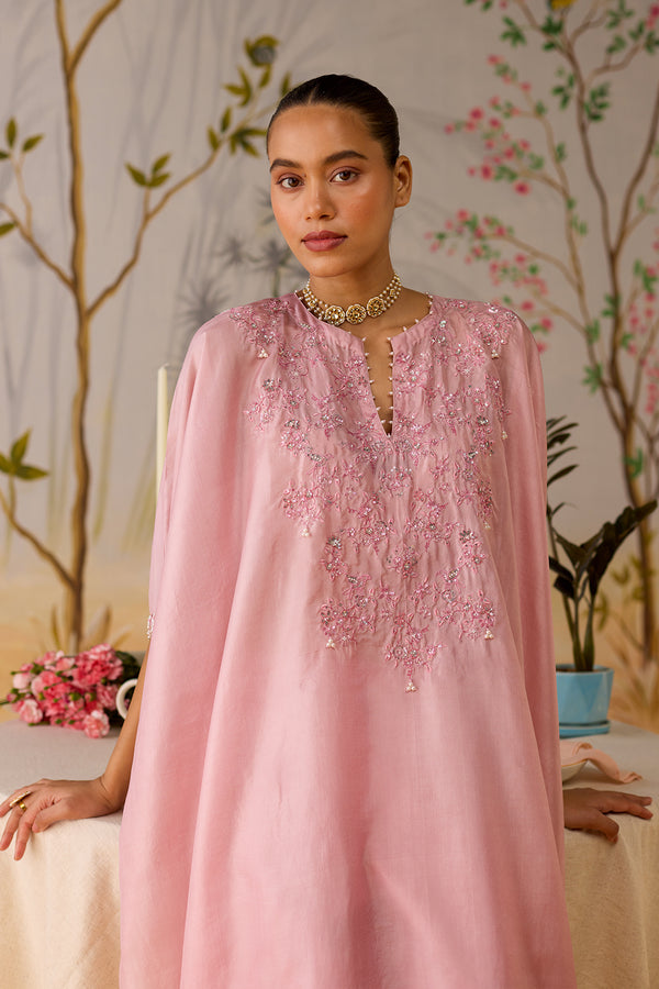 LIYANA KAFTAN SET