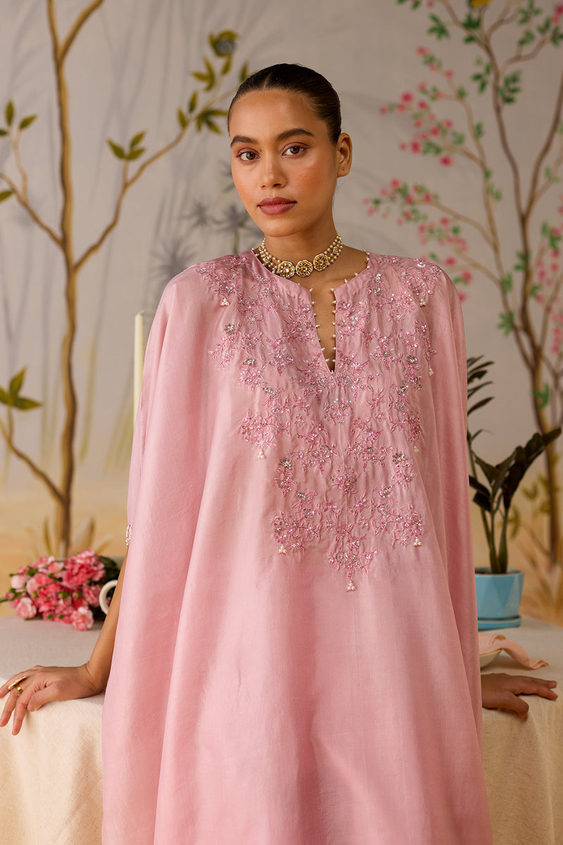 LIYANA KAFTAN SET