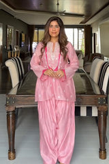 Mehal Kejriwal in Mihika Co-Ord Set
