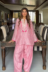 Mehal Kejriwal in Mihika Co-Ord Set