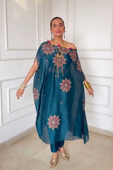 Priyanka in Phirozi Maria Co-Ord Set