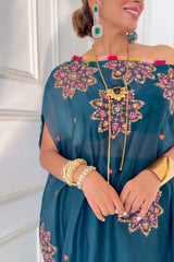 Priyanka in Phirozi Maria Co-Ord Set