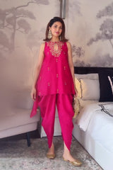 Deepika Sharma Baweja in Kaia Co-Ord Set