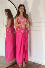 Arpita gupta in Ziva coord set