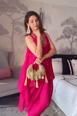 Deepika Sharma Baweja in Kaia Co-Ord Set