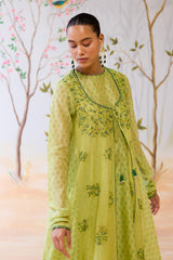 MALIHA KURTA SET