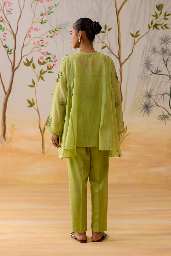 MAANVI CO-ORD SET