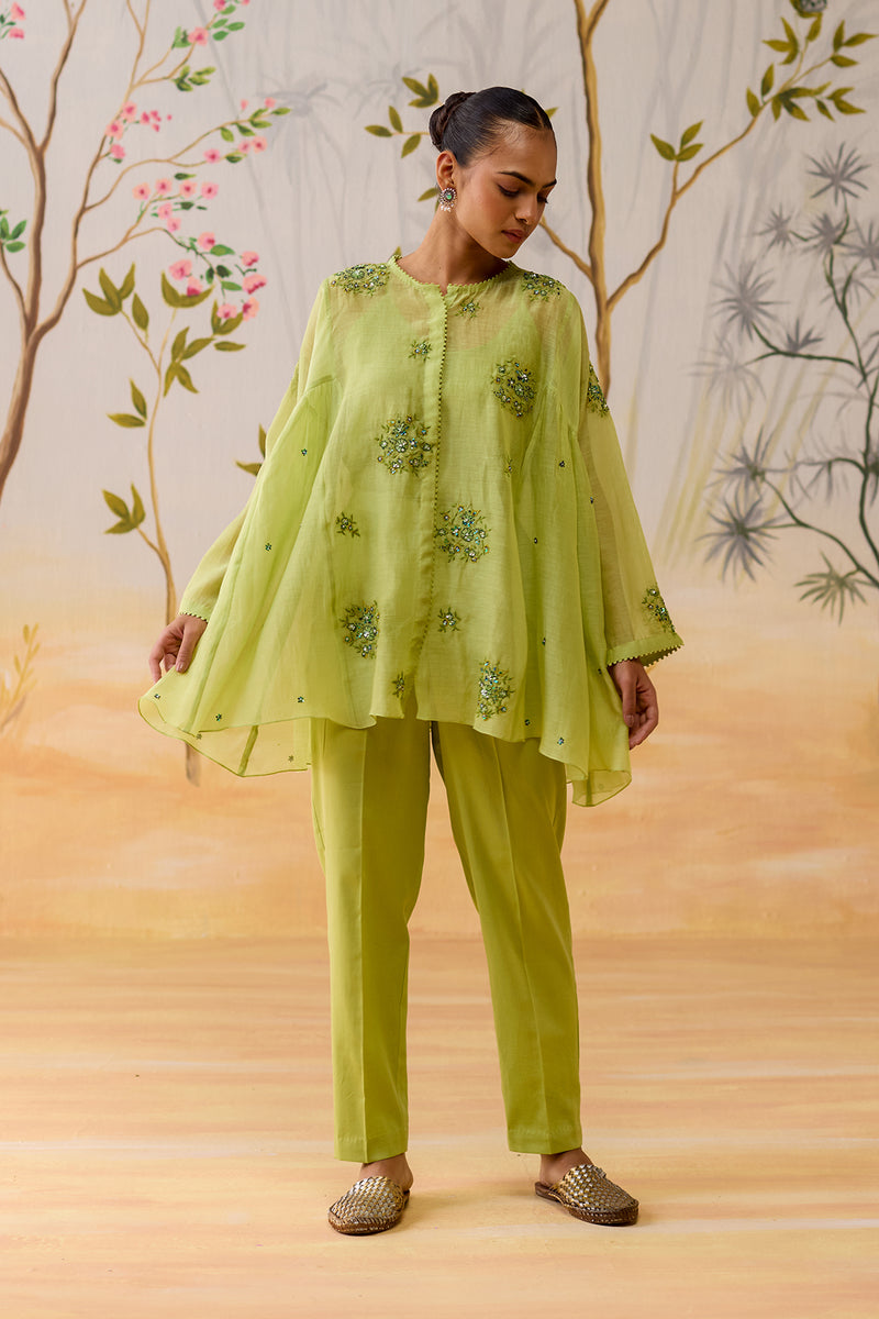 MAANVI CO-ORD SET