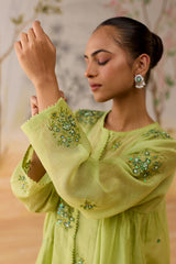 MAANVI CO-ORD SET