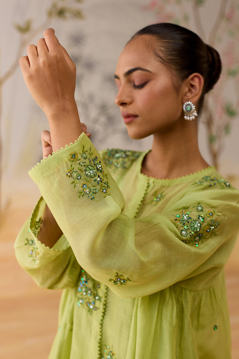 MAANVI CO-ORD SET