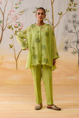 MAANVI CO-ORD SET