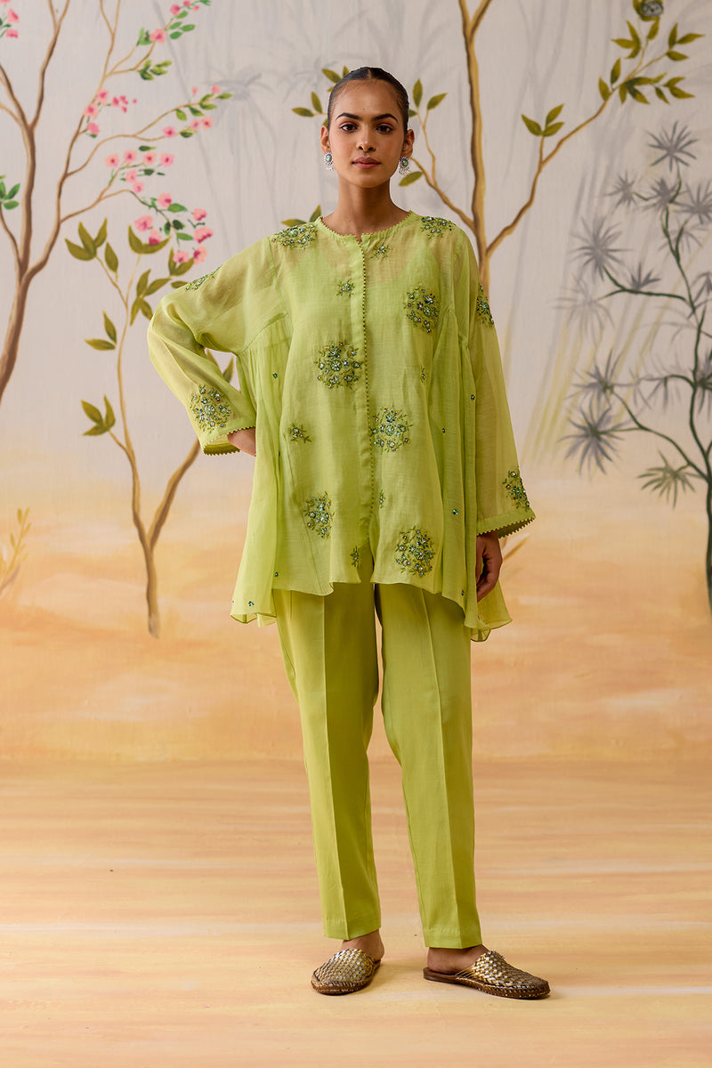 MAANVI CO-ORD SET