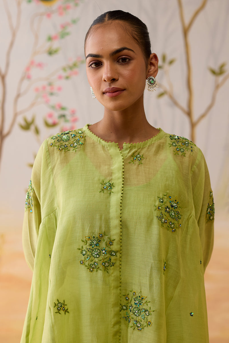 MAANVI CO-ORD SET