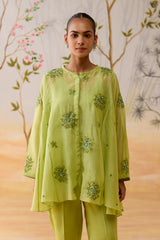 MAANVI CO-ORD SET