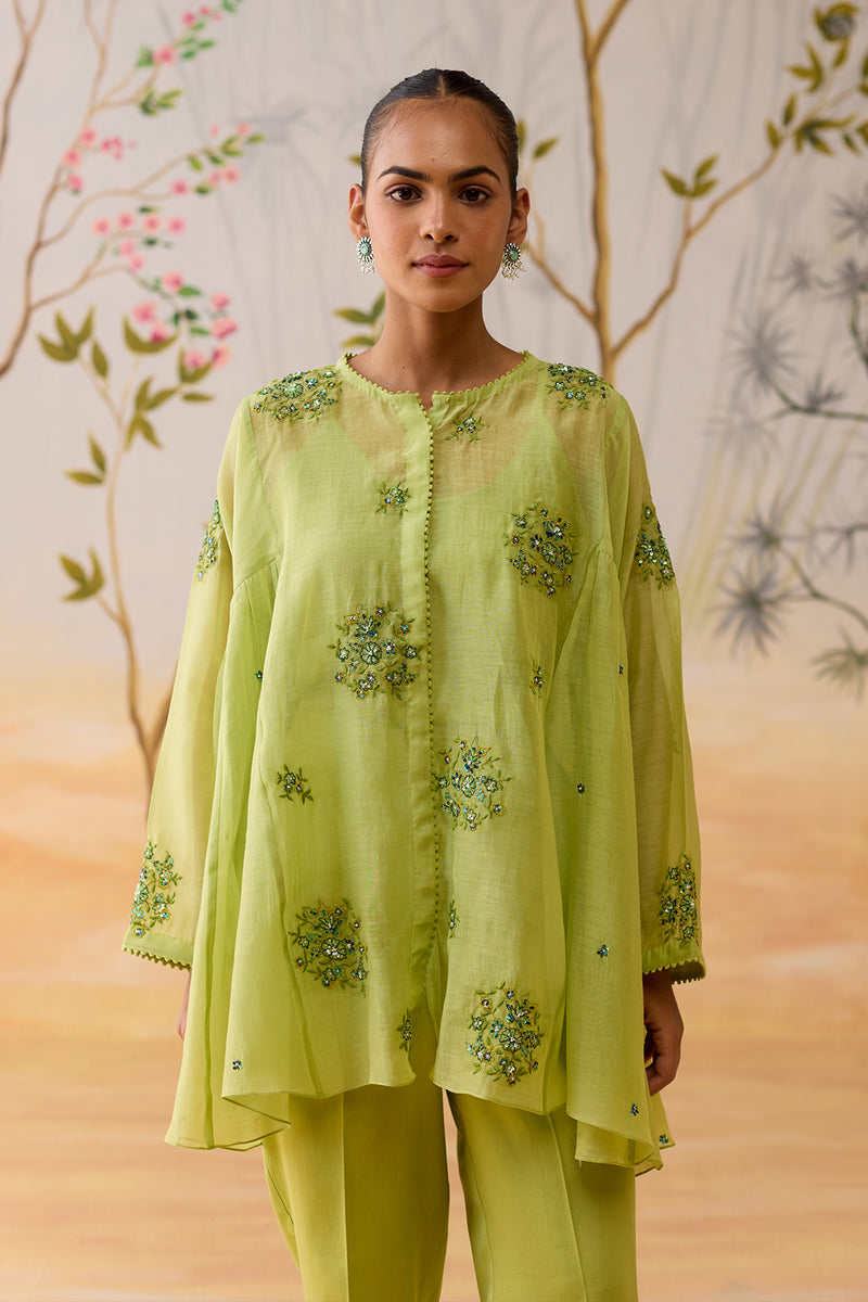 MAANVI CO-ORD SET