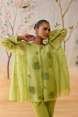 MAANVI CO-ORD SET
