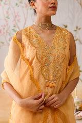 NAVIKA KURTA SET