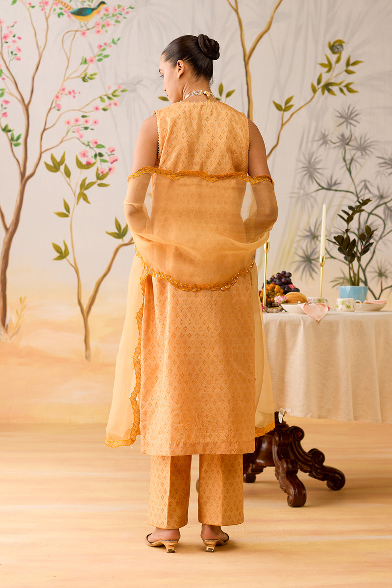 NAVIKA KURTA SET