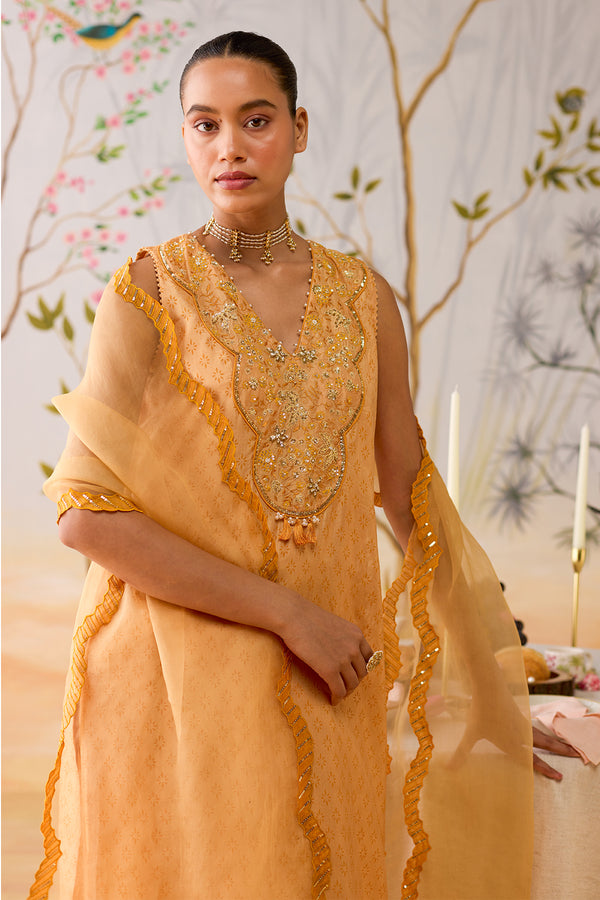 NAVIKA KURTA SET