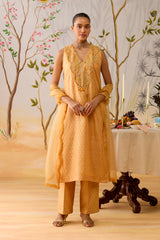 NAVIKA KURTA SET