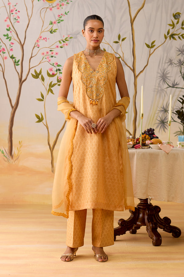 NAVIKA KURTA SET