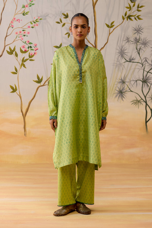 NYRA CO-ORD SET