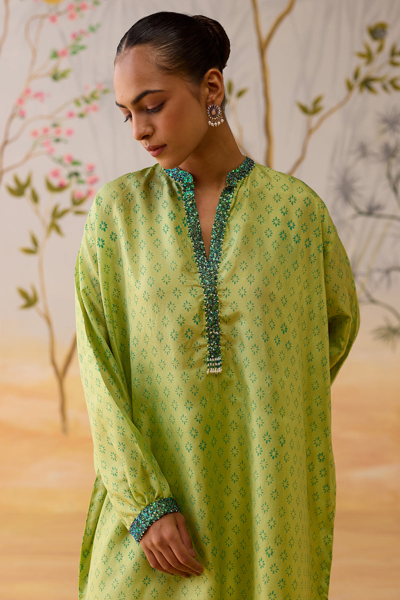 NYRA CO-ORD SET