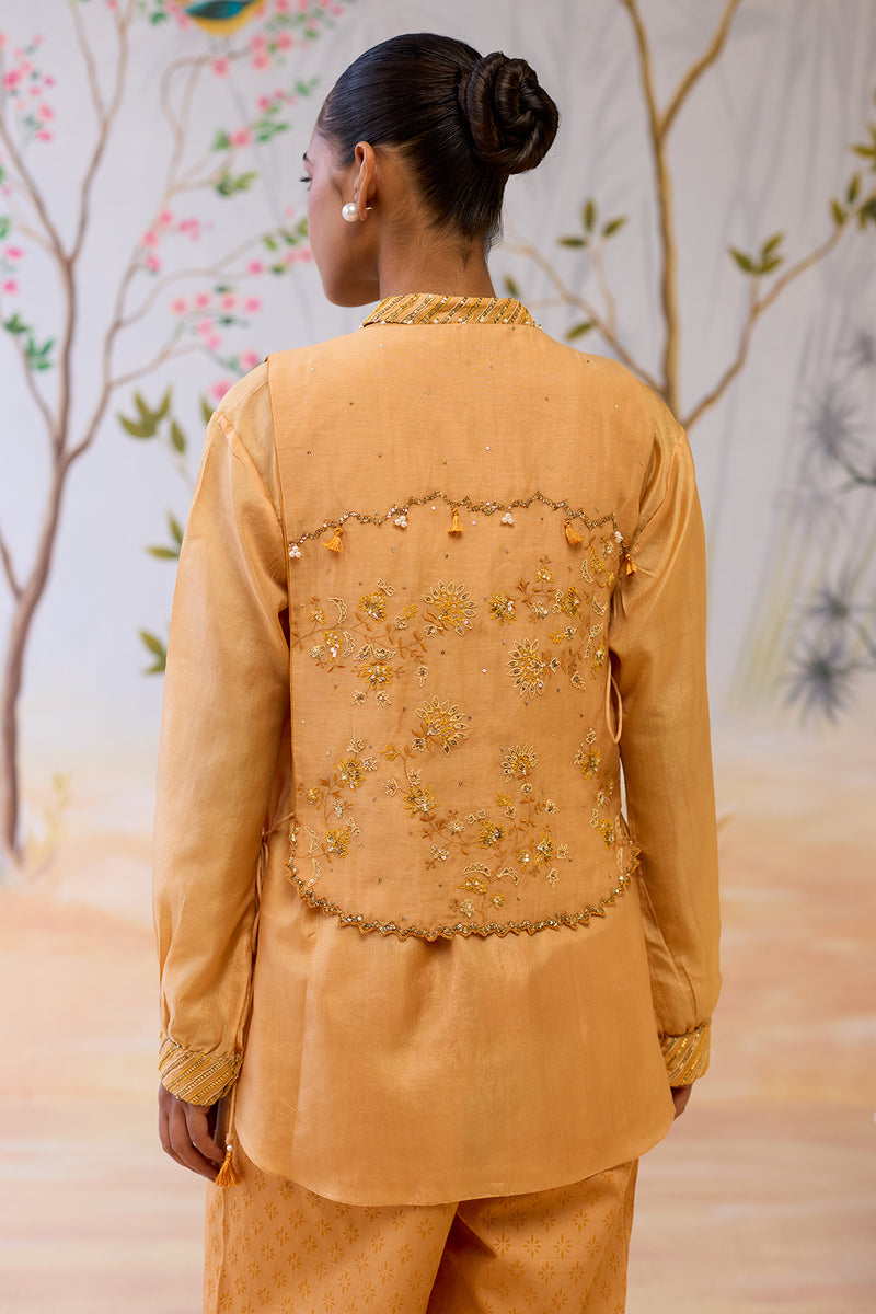 SABI CO-ORD SET